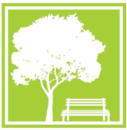 Parks & Outdoor Recreation Logo