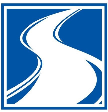 Land & Water Trails Logo